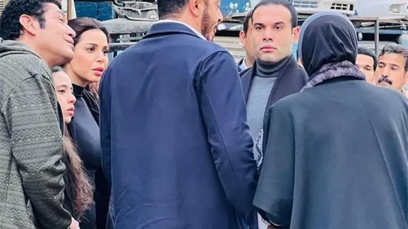 عزوز عادل يشارك متابعيه أحدث ظهور من 