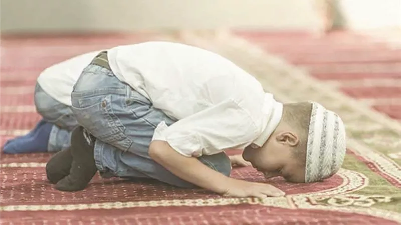 التراويح