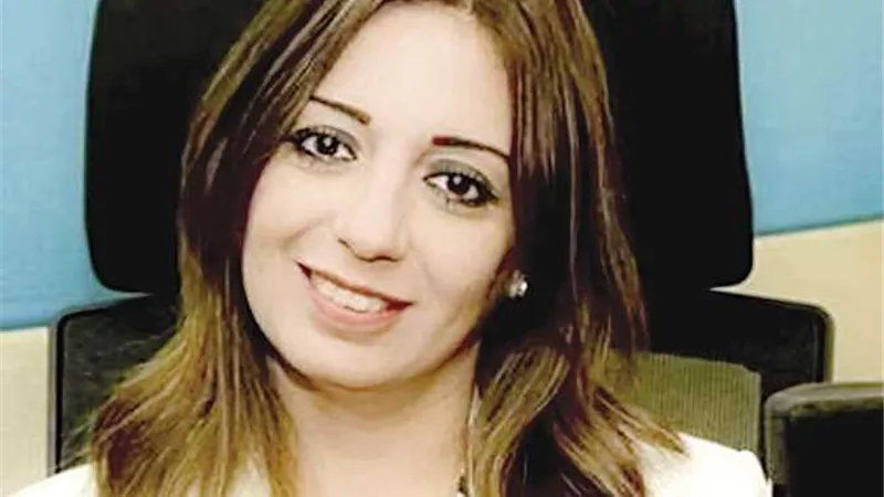 د. رانيا ..عضو قومي المرأة:مازلت أشعر برائحة رمضان في بيت جدتى