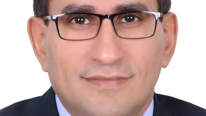 أحمد خطاب مديرا للمعهد القومى للاتصالات