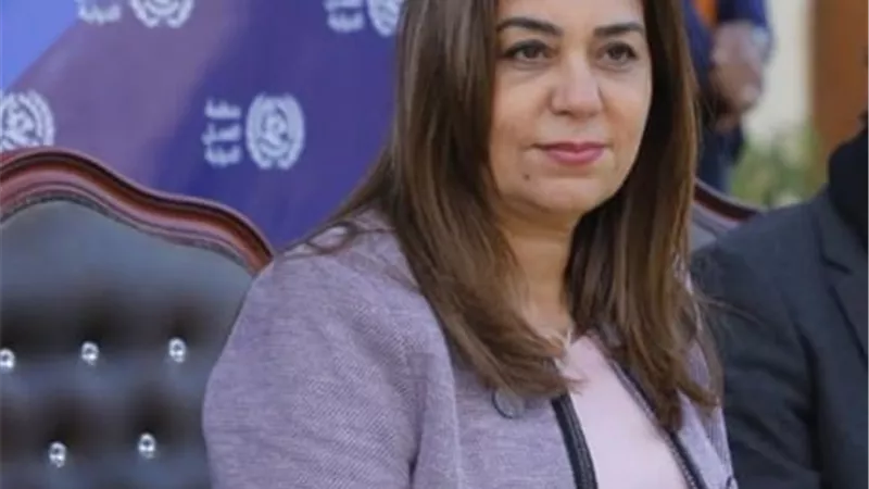 حملات مكثفة على أسواق دمياط