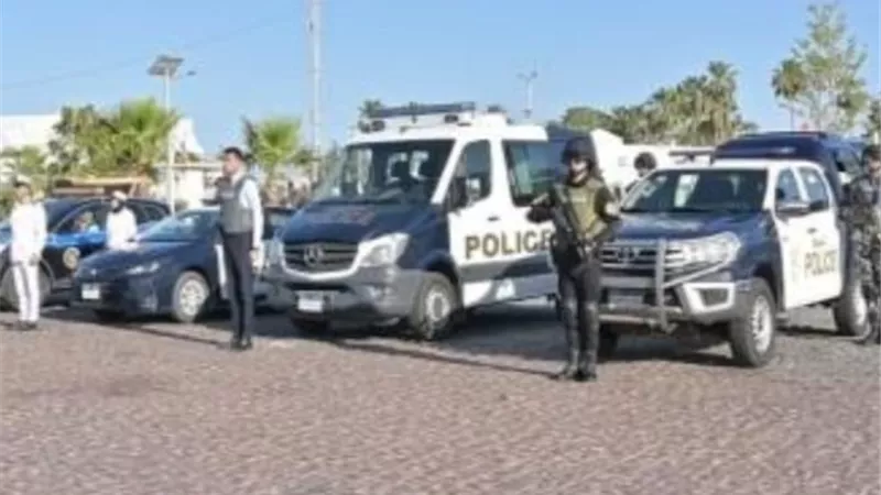 كيف استعدت الداخلية لتأمين احتفالات المواطنين بعيد الفطر