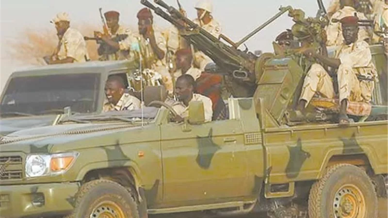استمرار المواجهات في السودان.. رغم الهدنة