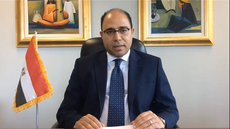 وزارة الخارجية تتابع أوضاع الجالية والطلبة المصريين فى السودان