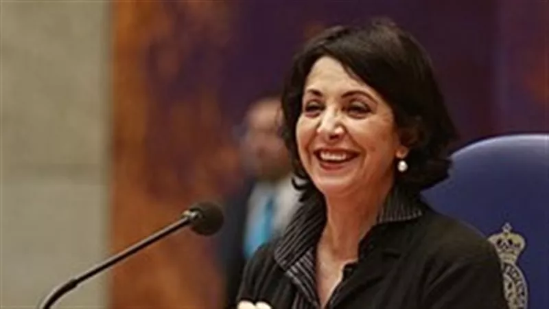 نساء صنعن التاريخ