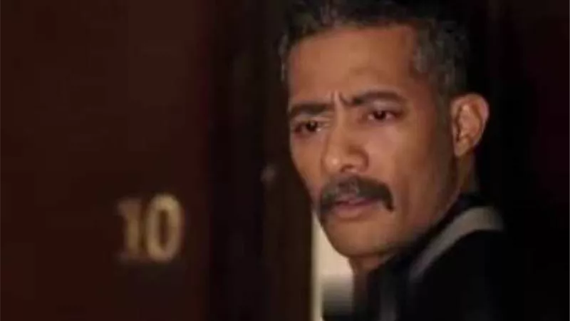 الحلقة الـ 28 _ خطة جعفر العمدة وسيف للقضاء على بلال شامه ودلال