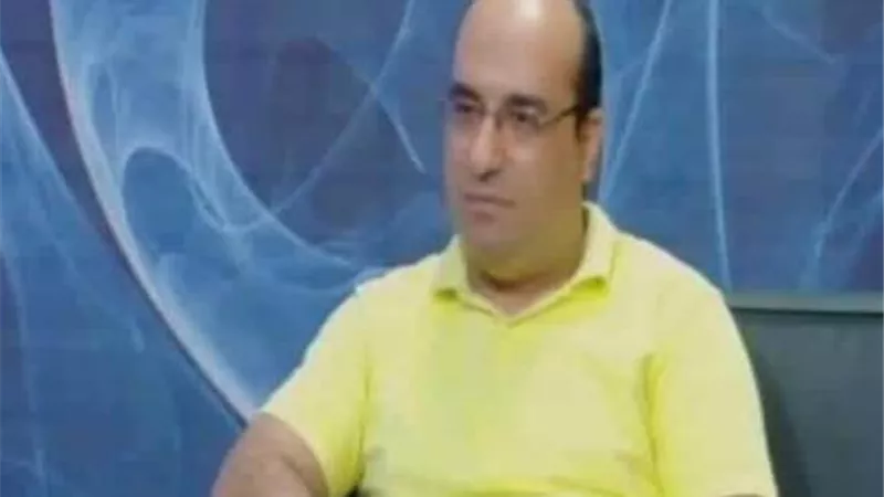 محمد عبدالله رئيساً لجهاز مدينة سوهاج الجديدة.. بالسيرة الذاتية