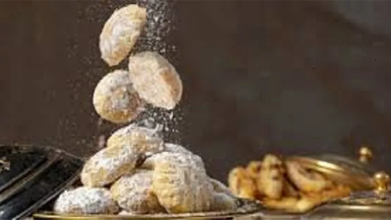 طرق المحافظة على الرجيم في العيد