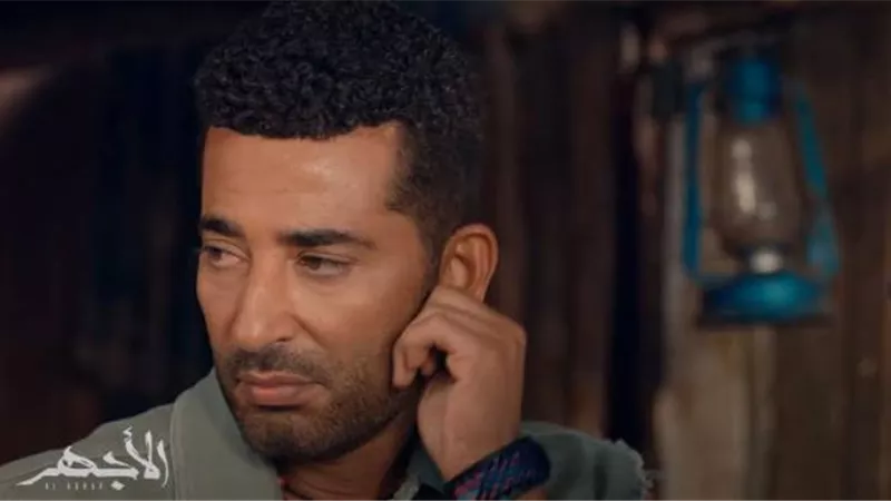 قبل عرضها.. تعرف على أحداث الحلقه الـ٢٩من الأجهر