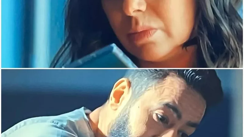 «رحاب» تطلب من حمادة هلال قتل ابنهما و«تاج» تكشف المستور