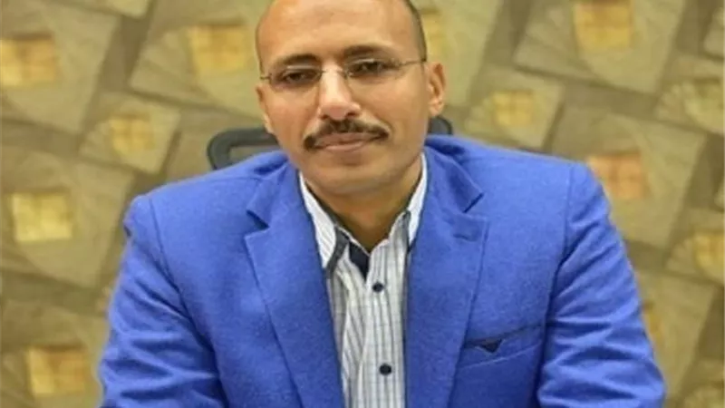 المهندس عبدالرءوف