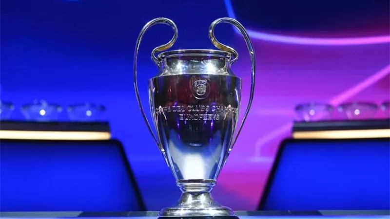 مواعيد مباريات نصف نهائي دوري أبطال أوروبا