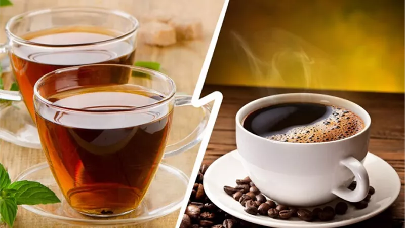 دراسة: شرب الشاي والقهوة يقلل من خطر الوفاة المبكرة لمرضى السكر