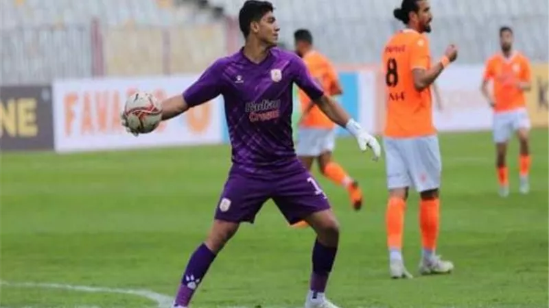 10 ملايين فى الموسم.. شرط حارس الزمالك لتجديد عقده