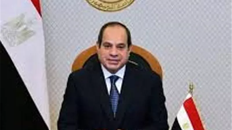 الرئيس يبحث هاتفيا مع بن زايد تهدئة الاوضاع فى السوادن