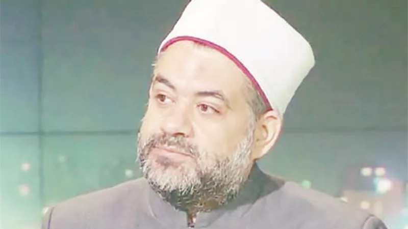 دكتور خالد عمران: رمضان شهر محبة وتسامح..وليس مظاهر واحتفالات فقط