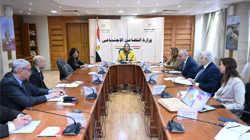 «القباج» تترأس عمومية صندوق الاستثمار الخيري لدعم ذوي الإعاقة