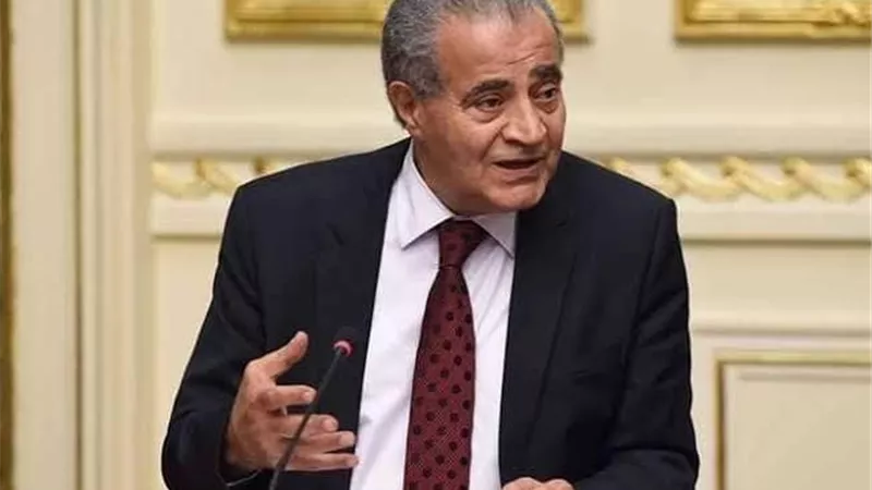 صرف مستحقات أصحاب المخابز عن تكلفة الإنتاج خلال عيد الفطر