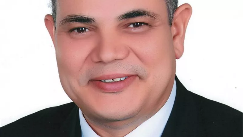 رئيس جامعة كفر الشيخ يهنئ رئيس الجمهورية بعيد الفطر المبارك