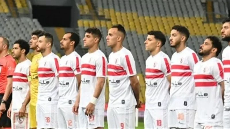 خسارة فادحة .. نجم الزمالك وقع لـ بيراميدز
