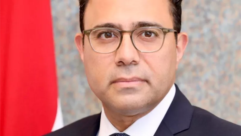 مصر تعرب عن خالص تعازيها لجمهورية اليمن إثر حادث التدافع في صنعاء