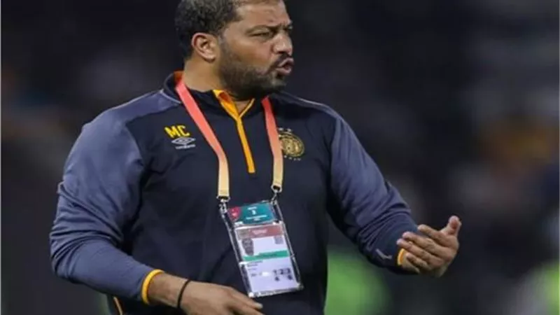 الشعباني يعلن تشكيل سيراميكا لمواجهة الاتحاد السكندري فى الدوري