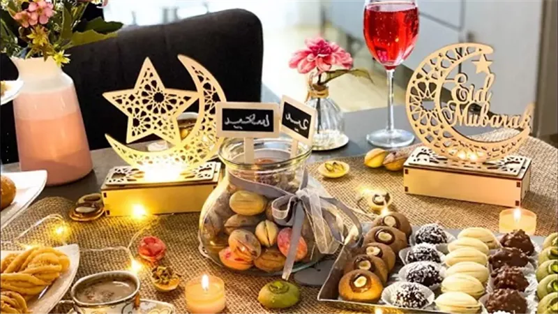 أبرزها شرب الماء وممارسة الرياضة .. نصائح لعيد فطر صحى