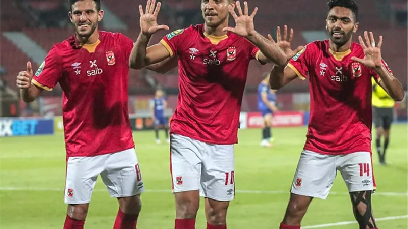 الأهلي 