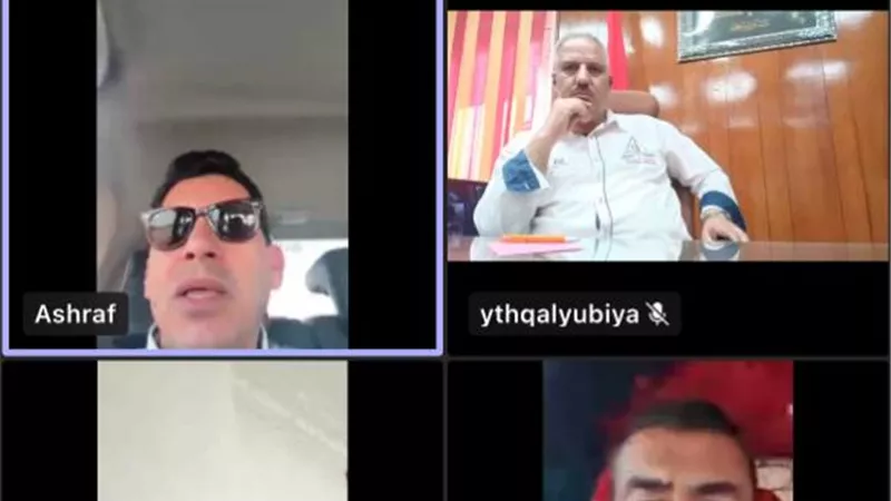 وزير الرياضة يوجه بتنظيم سمينار 