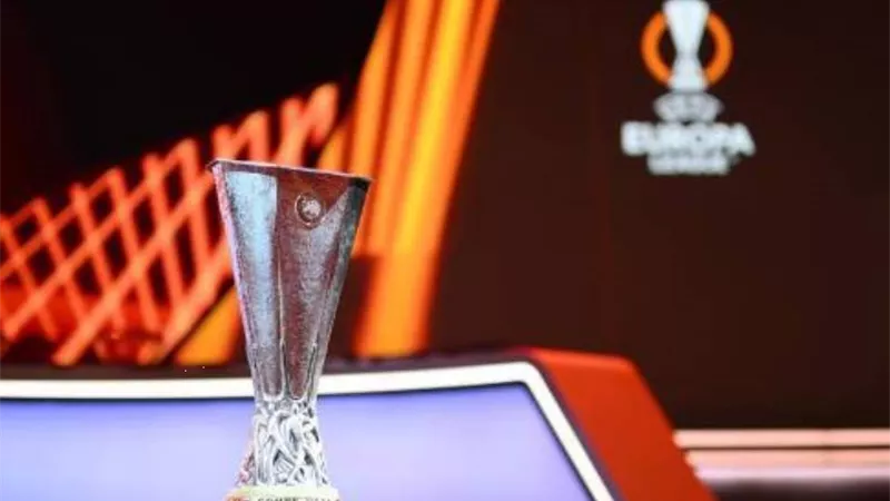 تعرف علي مواعيد مباريات نصف نهائي الدوري الأوروبي