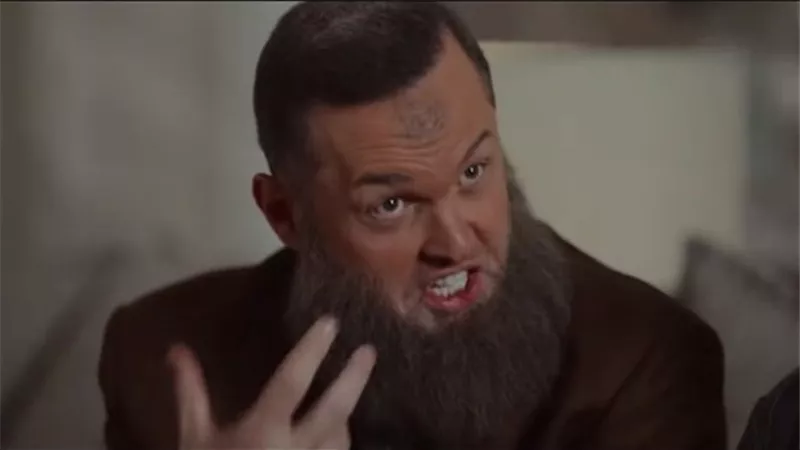 محمد محمود عبد العزيز يتصدر تريند 