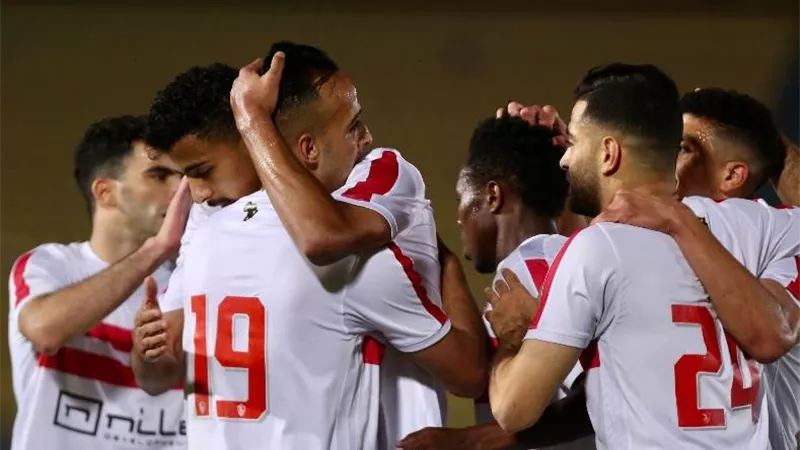 الزمالك يضع 3 لاعبين علي طاولة أوسوريو لضمهم في الموسم الجديد