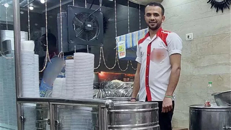 الكشري.. الوجبة المفضلة في العيد