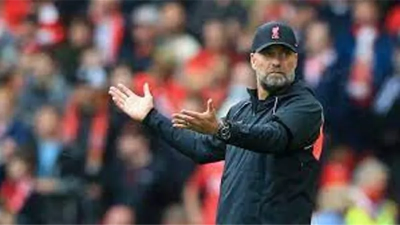 كلوب عن ارقام محمد صلاح القياسية: هذا جنون