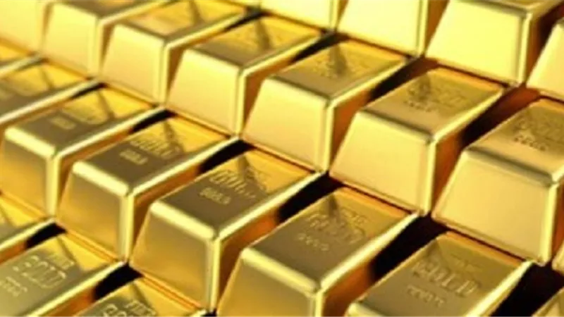 سرقة ذهب بـ 14 مليون دولار بهذه الطريقة