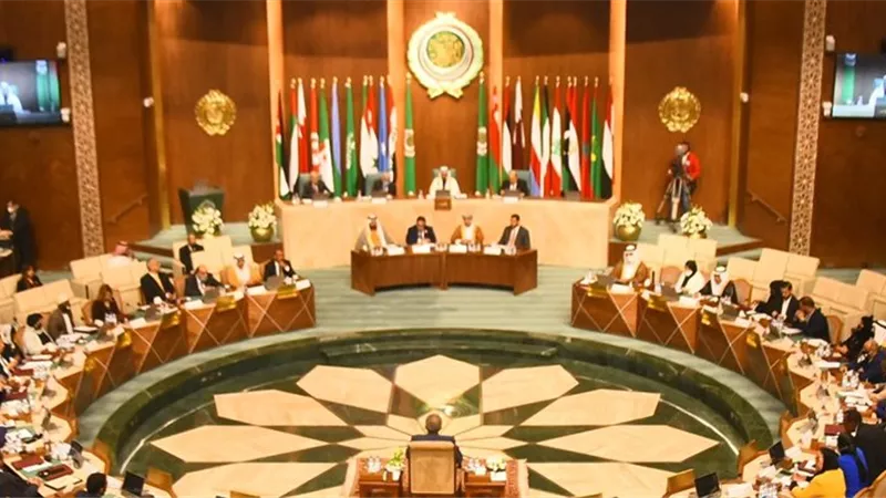 رئيس البرلمان العربي يرحب بوقف إطلاق النار في السودان