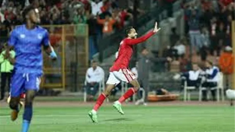 قبل موقعة الرجاء النارية اليوم.. كيف صعد الاهلى الى ربع النهائى