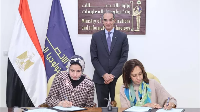 بتكنولوجيا الذكاء الاصطناعى ..الكشف المبكر عن سرطان الثدى بالأشعة
