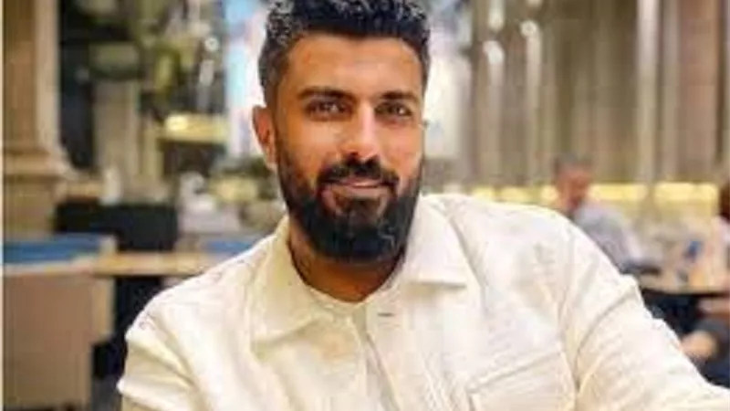 محمد سامي: 