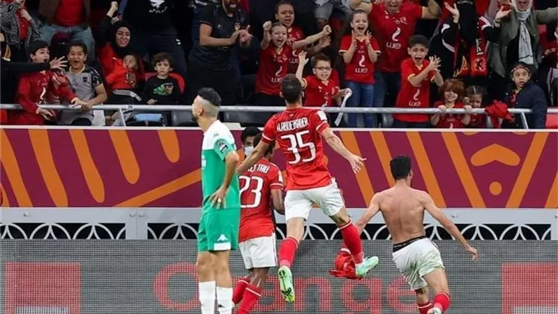 beINSPORTS بث مباشر الآن.. لحظة بلحظة مشاهدة مباراة الأهلي والرجاء كاملة