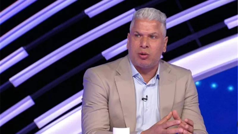 وائل جمعة: الجمهور هو روح الأهلي امام الرجاء ... بالفيديو
