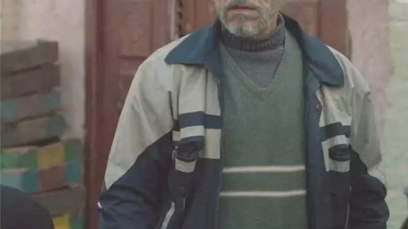 رشدي الشامي لـ