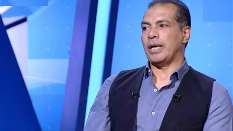 علاء ميهوب يوجه رساله مؤثرة لـ كولر قبل مواجهة السبت المرتقبة