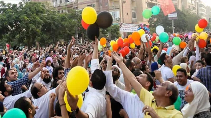 خدمات حكومية متاحة للمواطنين طوال أيام عيد الفطر المبارك