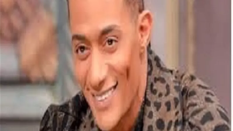 تعليق غير متوقع من محمد رمضان على نجاح جعفر العمدة