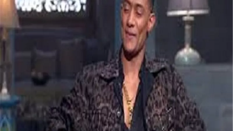 محمد رمضان عن أحمد فهيم: 