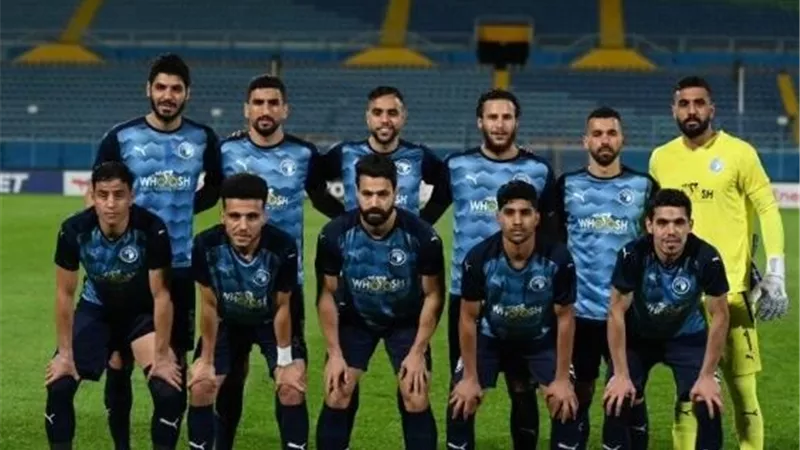 موعد مباراة بيراميدز ومارومو جالانتس والقناة الناقلة