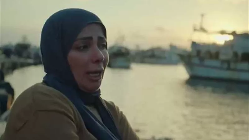 مني زكي.. تحت الوصاية