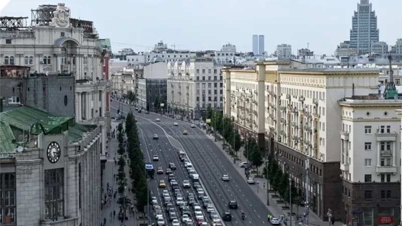 رغم العقوبات.. ثروة الأغنياء الروس ترتفع بقوة في 2022
