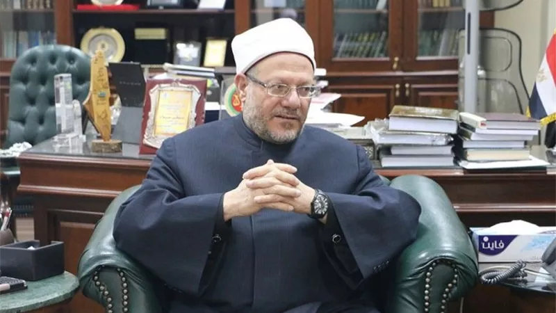 المفتي يرد على حكم توجيه أموال نافلة العمرة والحج على الفقراء والمحتاجين